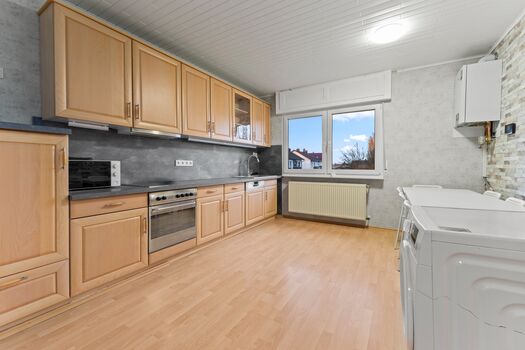 Wohnung in Moers Bild 3