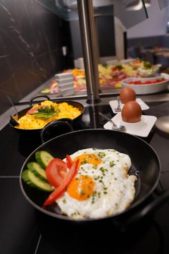 Hotel der Greif Leoben