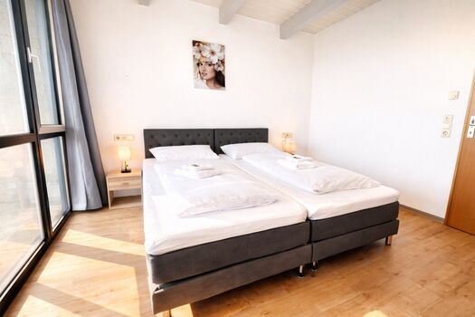 dein ankerplatz | 6 Schlafplätze | Nähe Messe Stuttgart Zdjęcie 3