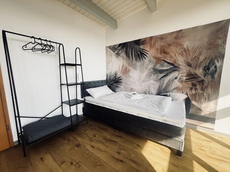 dein ankerplatz | 6 Schlafplätze | Nähe Messe Stuttgart Zdjęcie 2