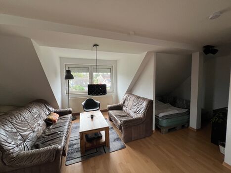 Studio Apartment Hohenmölsen Obrázok 3