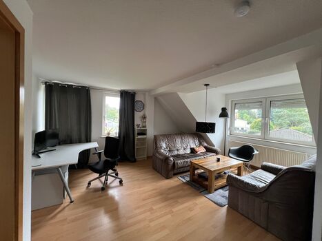 Studio Apartment Hohenmölsen Obrázok 2