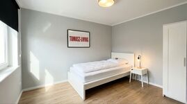 GK39 / TOMASZ-LIVING in WEGBERG - Große Küche & WLAN Picture 3