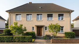 GK39 / TOMASZ-LIVING in WEGBERG - Große Küche & WLAN Picture 4