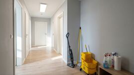 GK39 / TOMASZ-LIVING in WEGBERG - Große Küche & WLAN Picture 7