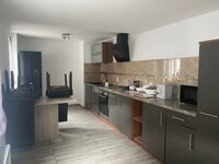 Große und Gemütliche Unterkunft Bild 6