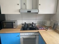 Große und Gemütliche Unterkunft Bild 15