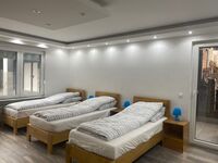 Große und Gemütliche Unterkunft Bild 1