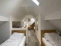 Große und Gemütliche Unterkunft Bild 12