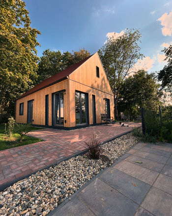 Haus Traum"haff"t Picture 1