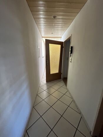 Ganze 3-Zimmer Wohnung, Küche und Bad mit bis zu 8 Betten Bild 4
