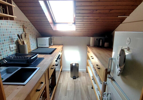 Wohnung in Bamberg