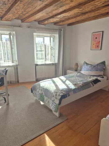 Buisness Zimmer Bild 1