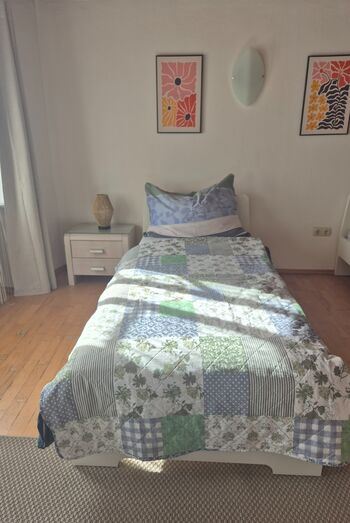 Buisness Zimmer Bild 3