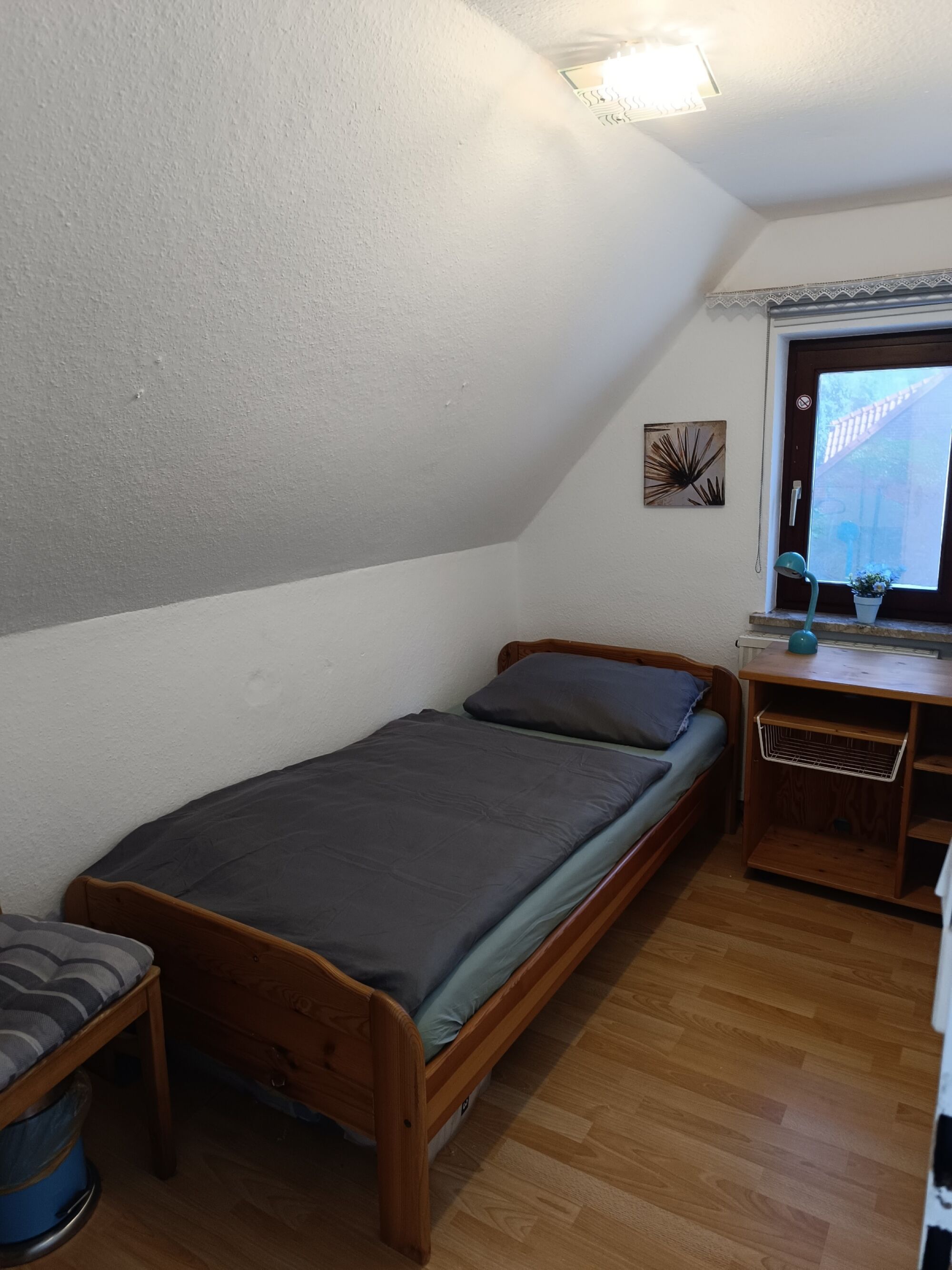 Einzelzimmer 1 OG