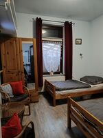 Doppelzimmer EG