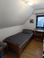Einzelzimmer 1 OG