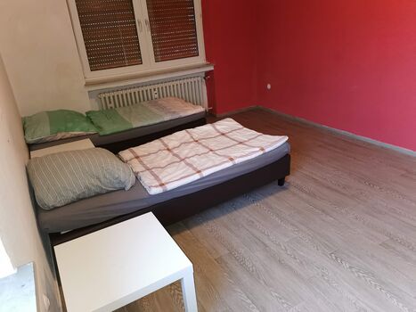 Wohnung Kevelaer Bild 4