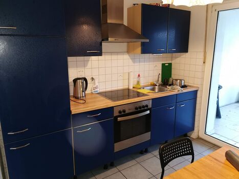 Wohnung Kevelaer Bild 5