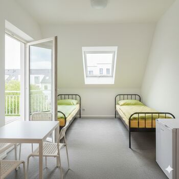 Apartment v Reinheim Obrázok 2