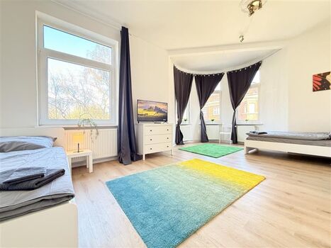 Wohnung in Bremerhaven