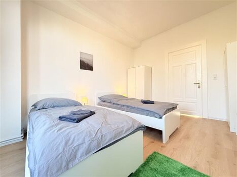 Wohnung in Bremerhaven Bild 3