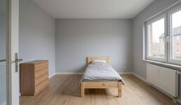 Wohnung in Jerichow Bild 2