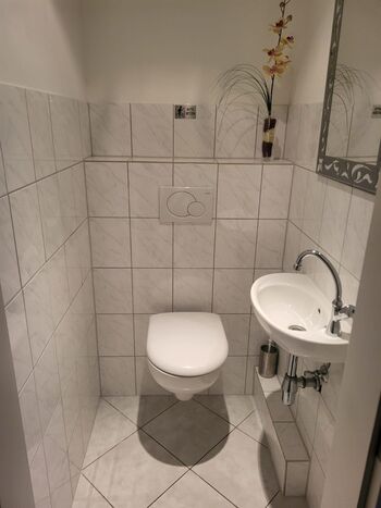 Apartment in Hannover Picture 5