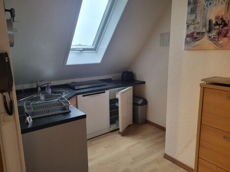 Apartment in Hannover Picture 4