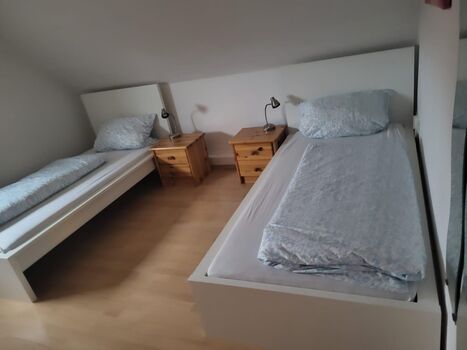 Wohnung in Hannover Bild 1