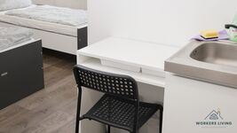 Mieszkanie w Hannover Zdjęcie 4