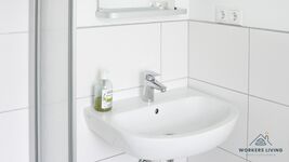 Mieszkanie w Hannover Zdjęcie 3