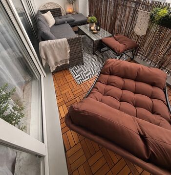 Wohnung Asikoglu Bild 2