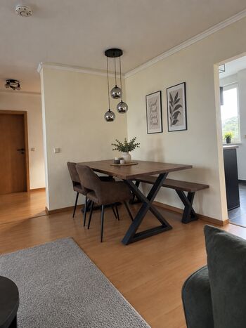 Wohnung Asikoglu Bild 5