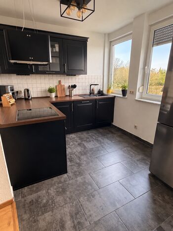 Wohnung Asikoglu Bild 4