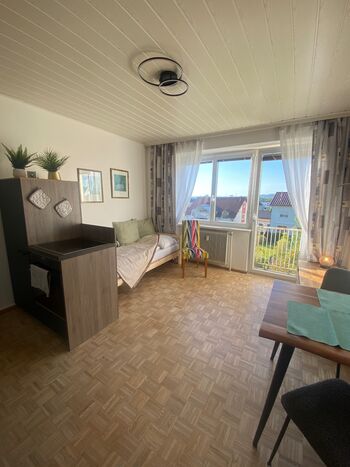Apartment SOLA