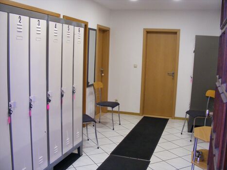 4 Doppelzimmer in ruhiger Lage Bild 3