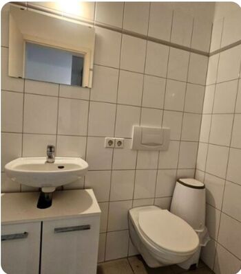 Gemütliche Wohnung
