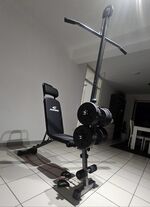 Gemütliche Wohnung Bild 8
