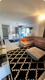 Gemütliche Wohnung Bild 6