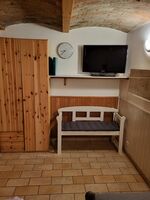Doppel/ Einzelzimmer