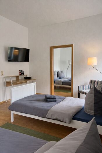 Fortuna Inn Salzmünde Zdjęcie 3