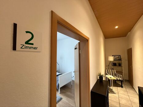 Fortuna Inn Salzmünde Zdjęcie 4