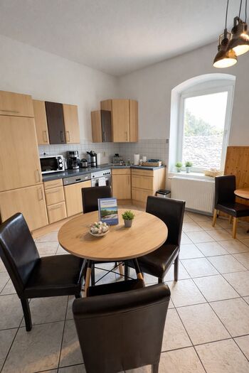 Fortuna Inn Salzmünde Zdjęcie 5