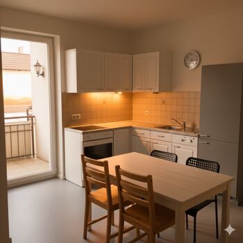 Apartment v Maintal Obrázok 3