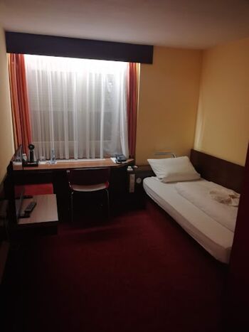 Hotel in Fellbach