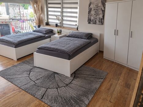 Zimmer 3 Betten