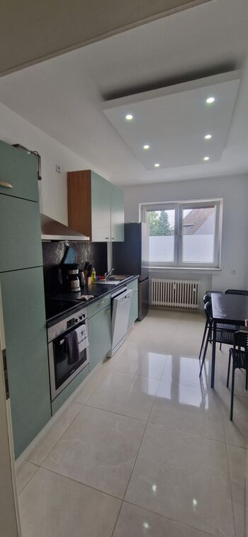 Super Wohnung in Bad Sassendorf