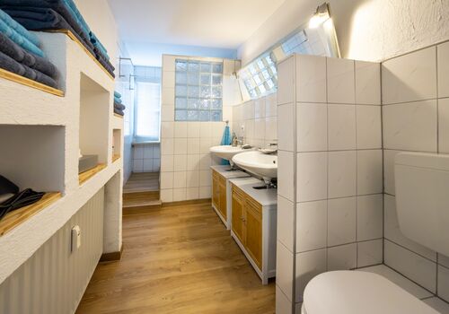 Ferienwohnung Freedom 1 Sky Terrasse High End Bild 5