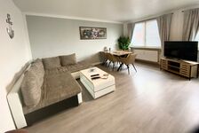 Ferienwohnung Freedom 1 Sky Terrasse High End Zdjęcie 2